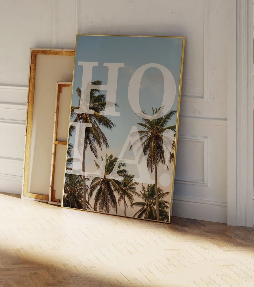 Miami Beach Wall Art